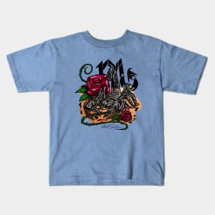 Scorpio - Zodiac Kids T-Shirt
